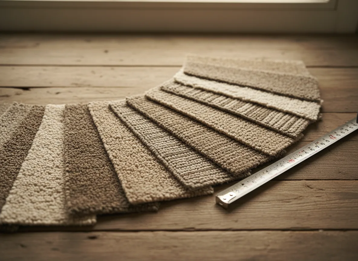 Carpet Installation Palmyra, VA FAQs